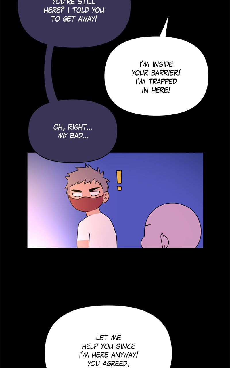 Tales of Sarimin the Jinn Chapter 129 page 16 - 