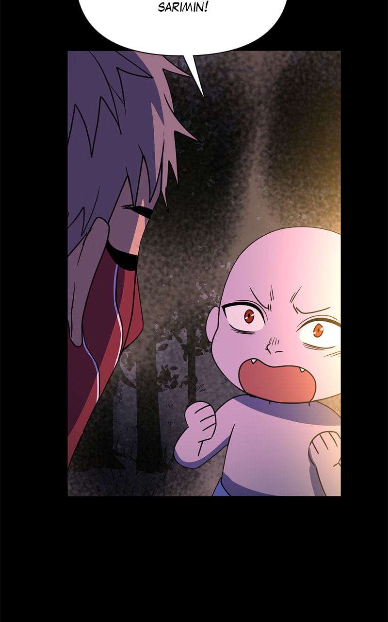 Tales of Sarimin the Jinn Chapter 129 page 17 - 