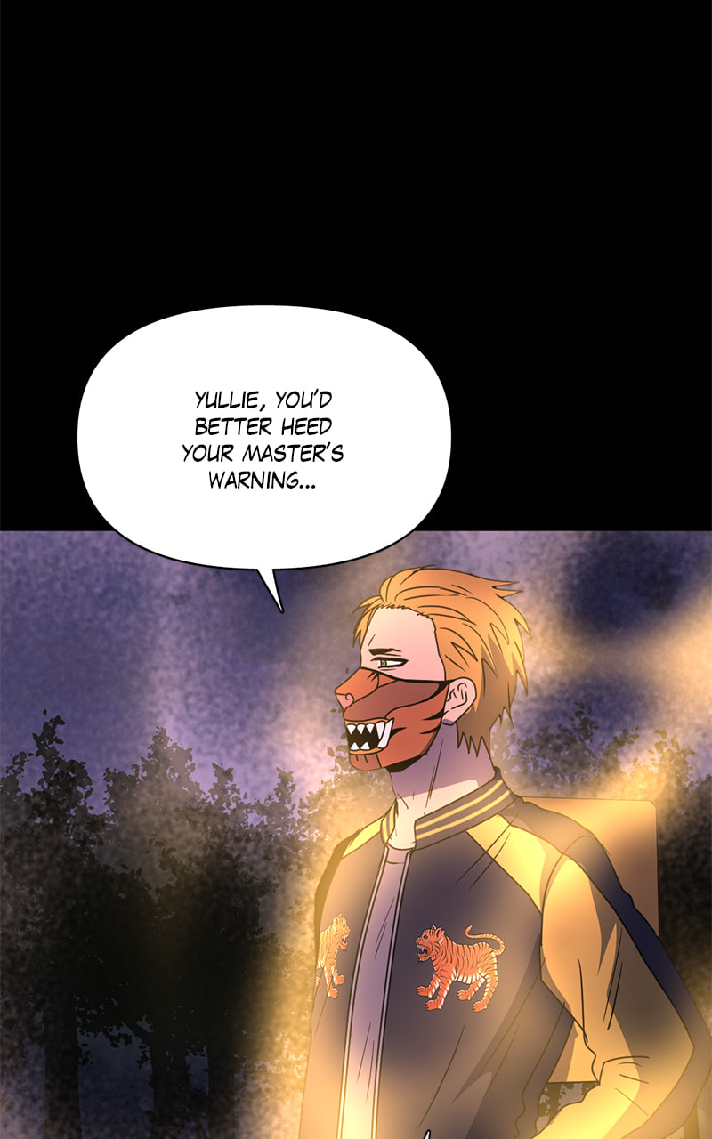 Tales of Sarimin the Jinn Chapter 129 page 18 - 