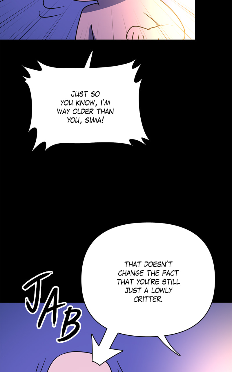 Tales of Sarimin the Jinn Chapter 129 page 20 - 