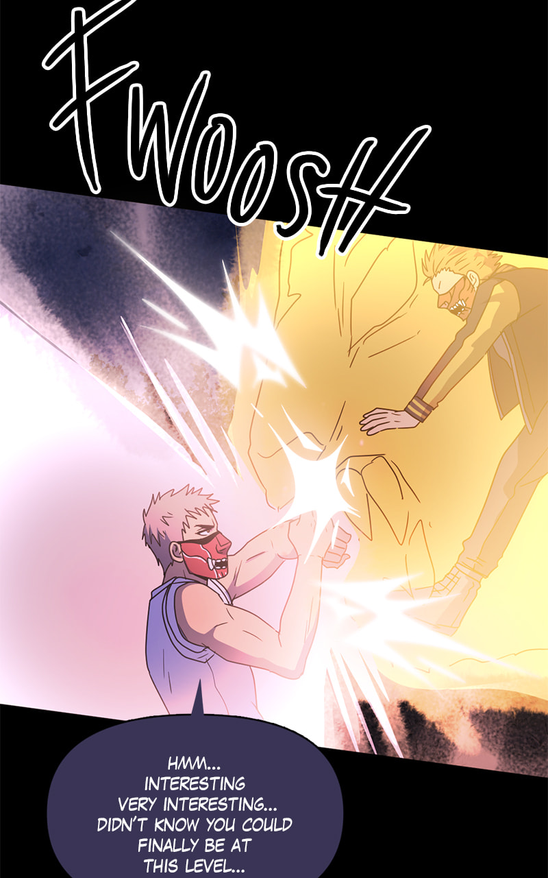 Tales of Sarimin the Jinn Chapter 129 page 3 - 
