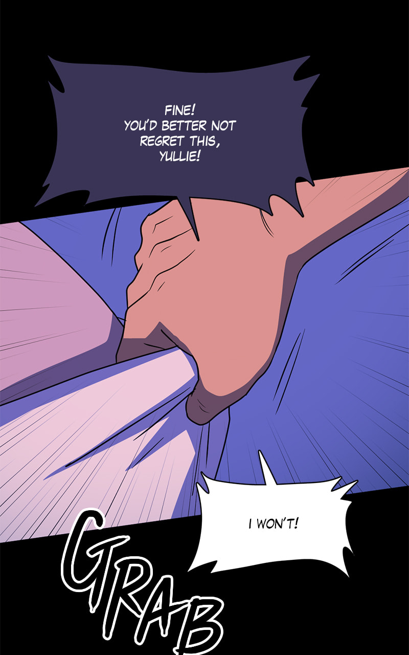 Tales of Sarimin the Jinn Chapter 129 page 23 - 
