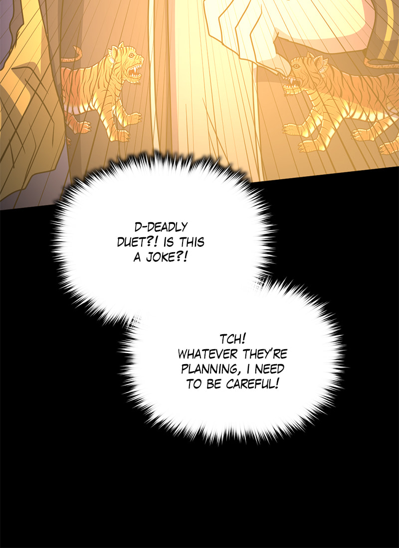 Tales of Sarimin the Jinn Chapter 129 page 27 - 