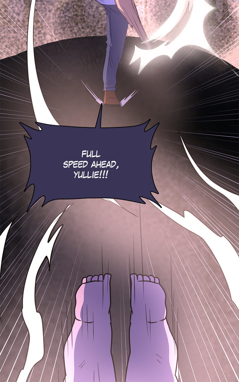 Tales of Sarimin the Jinn Chapter 129 page 29 - 