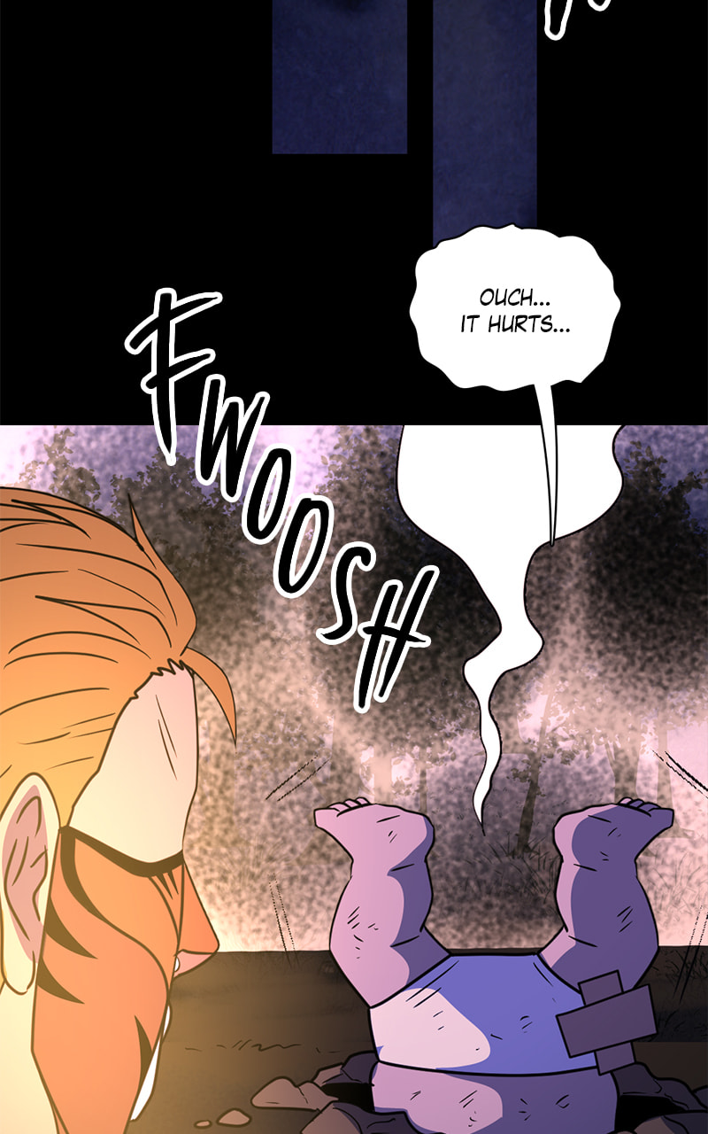 Tales of Sarimin the Jinn Chapter 129 page 33 - 