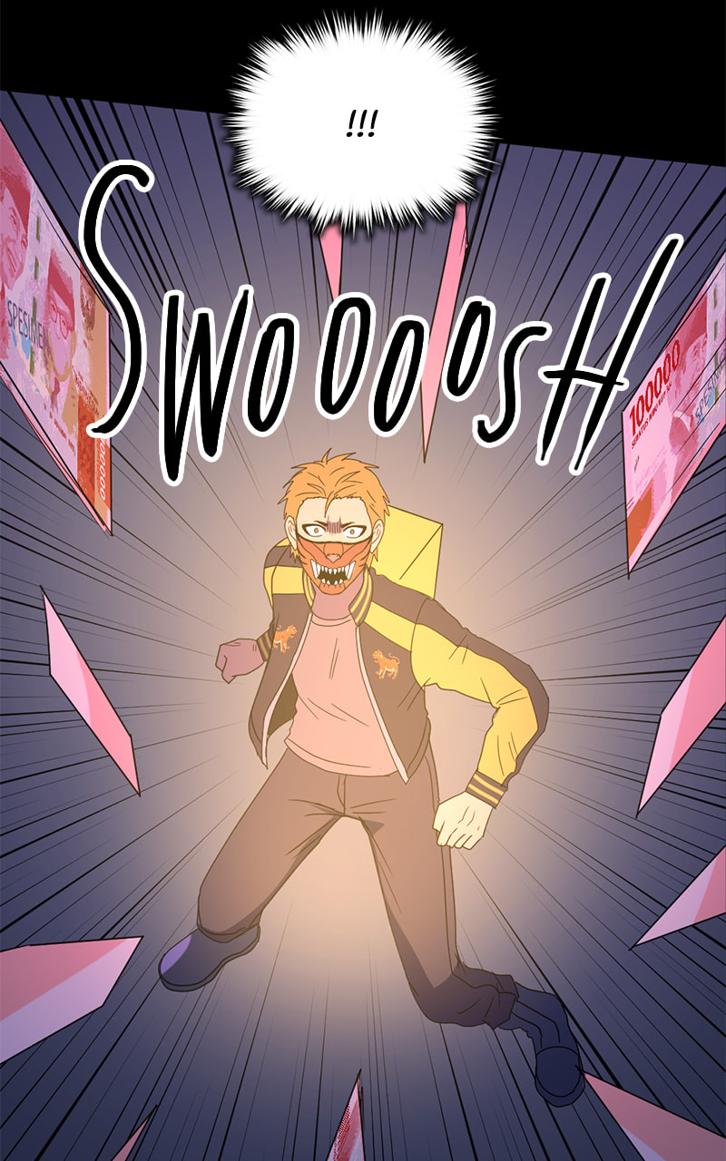 Tales of Sarimin the Jinn Chapter 129 page 36 - 