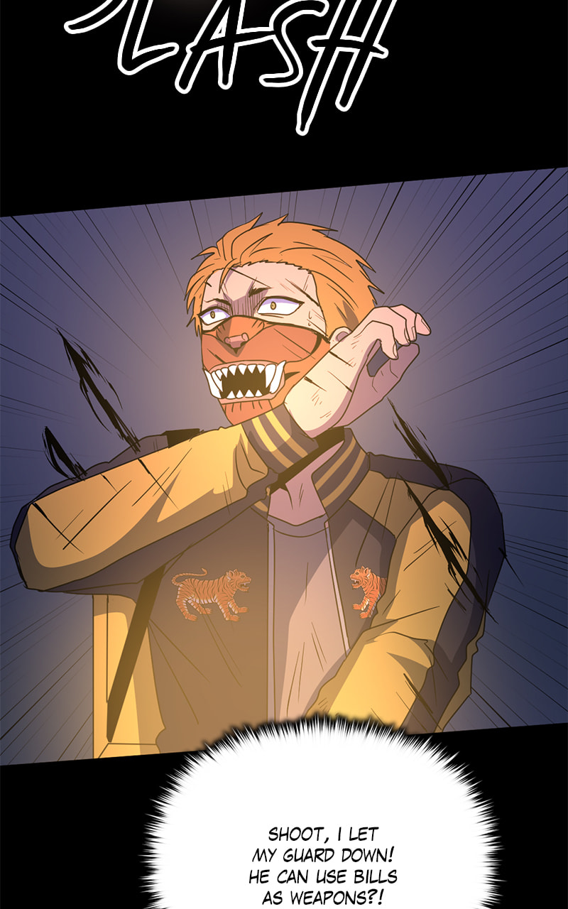 Tales of Sarimin the Jinn Chapter 129 page 41 - 