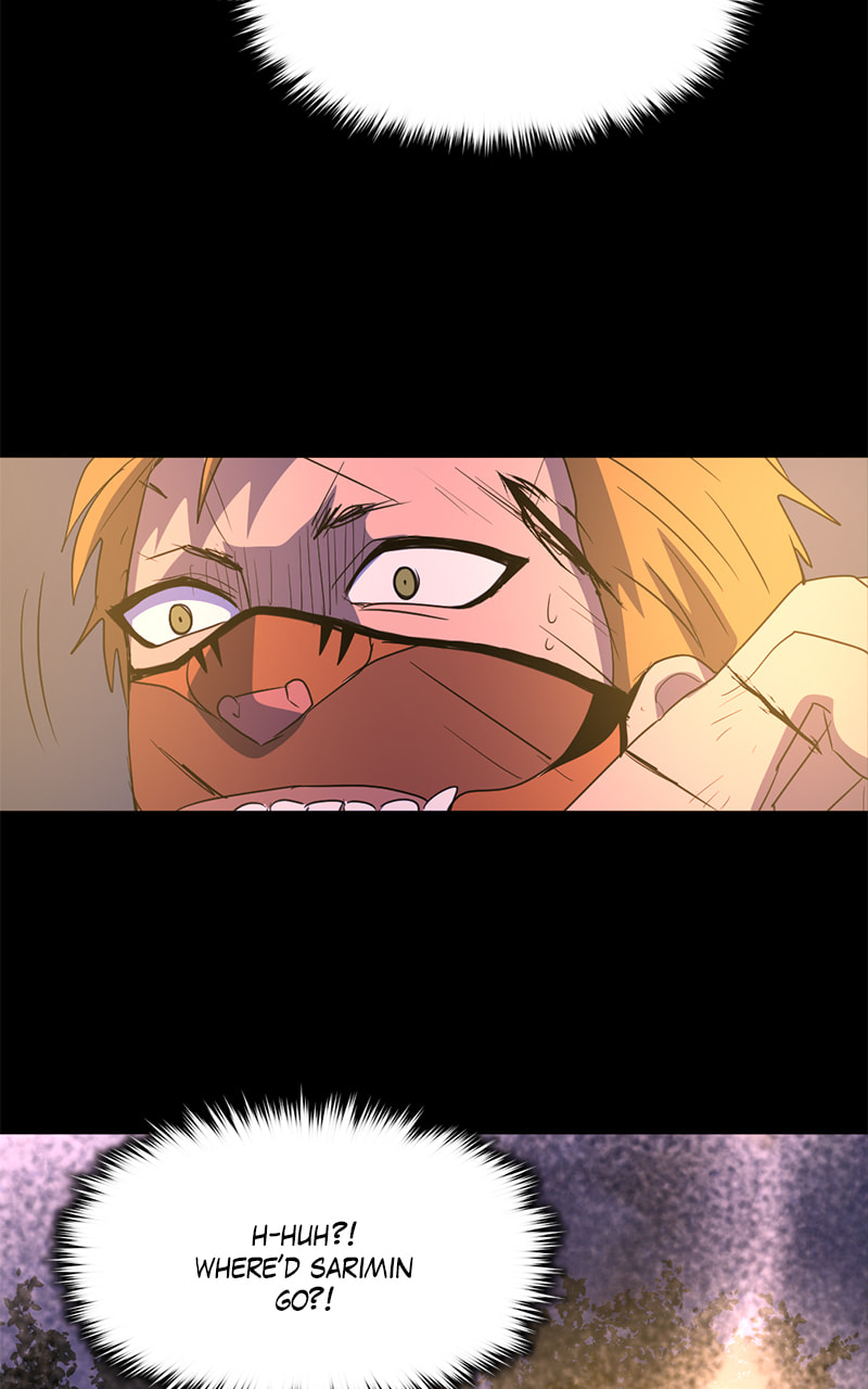 Tales of Sarimin the Jinn Chapter 129 page 42 - 