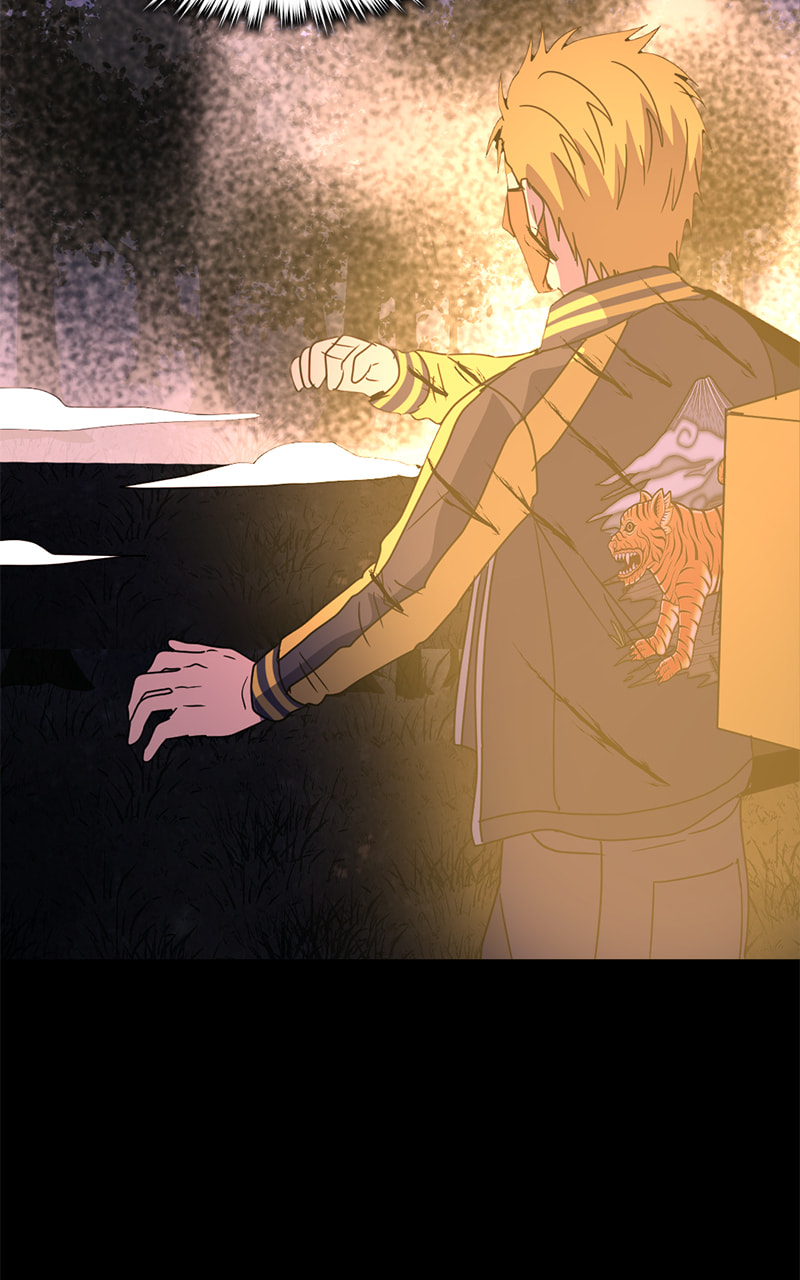 Tales of Sarimin the Jinn Chapter 129 page 43 - 