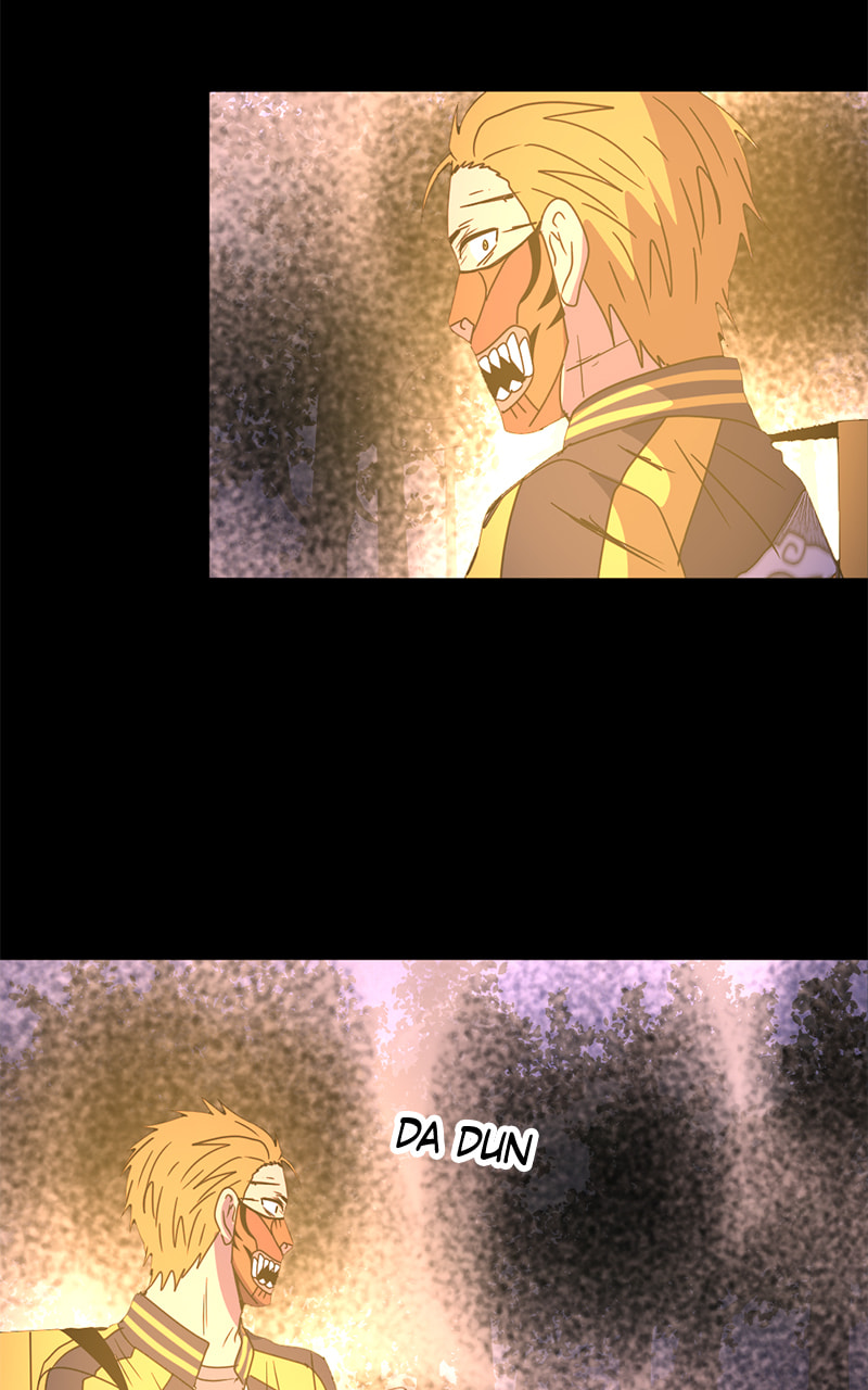 Tales of Sarimin the Jinn Chapter 129 page 44 - 