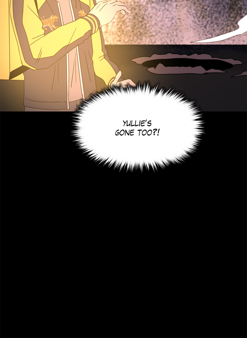 Tales of Sarimin the Jinn Chapter 129 page 45 - 