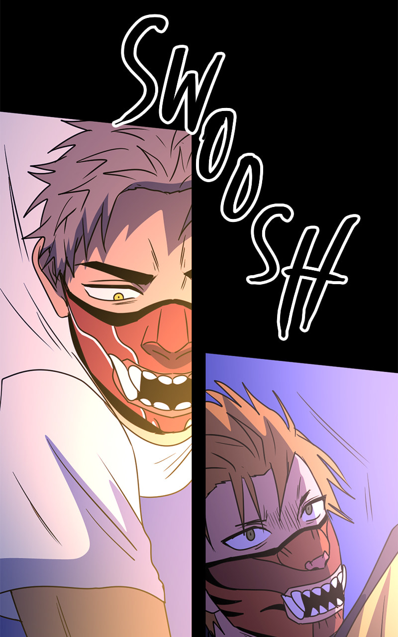 Tales of Sarimin the Jinn Chapter 129 page 50 - 