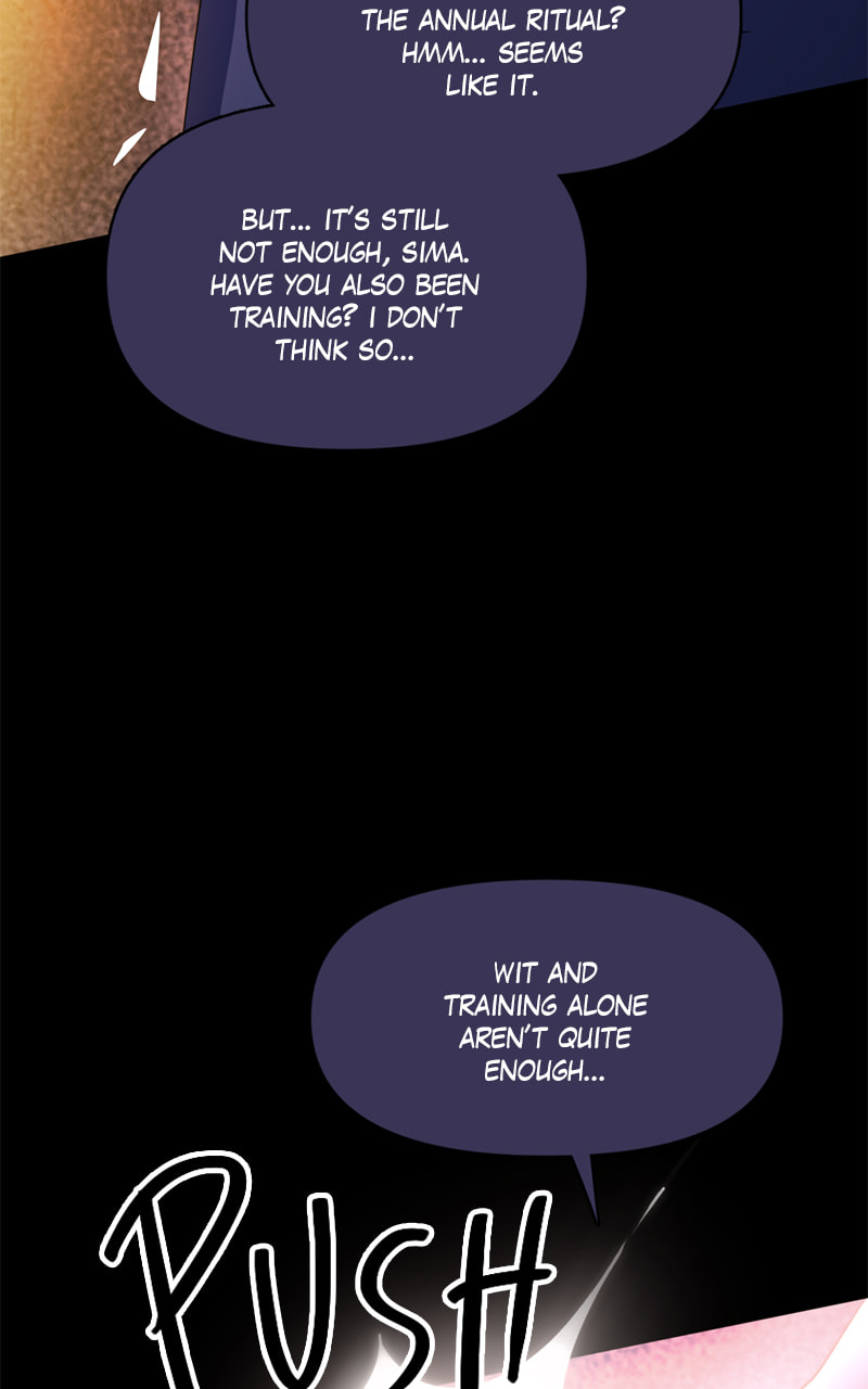 Tales of Sarimin the Jinn Chapter 129 page 6 - 