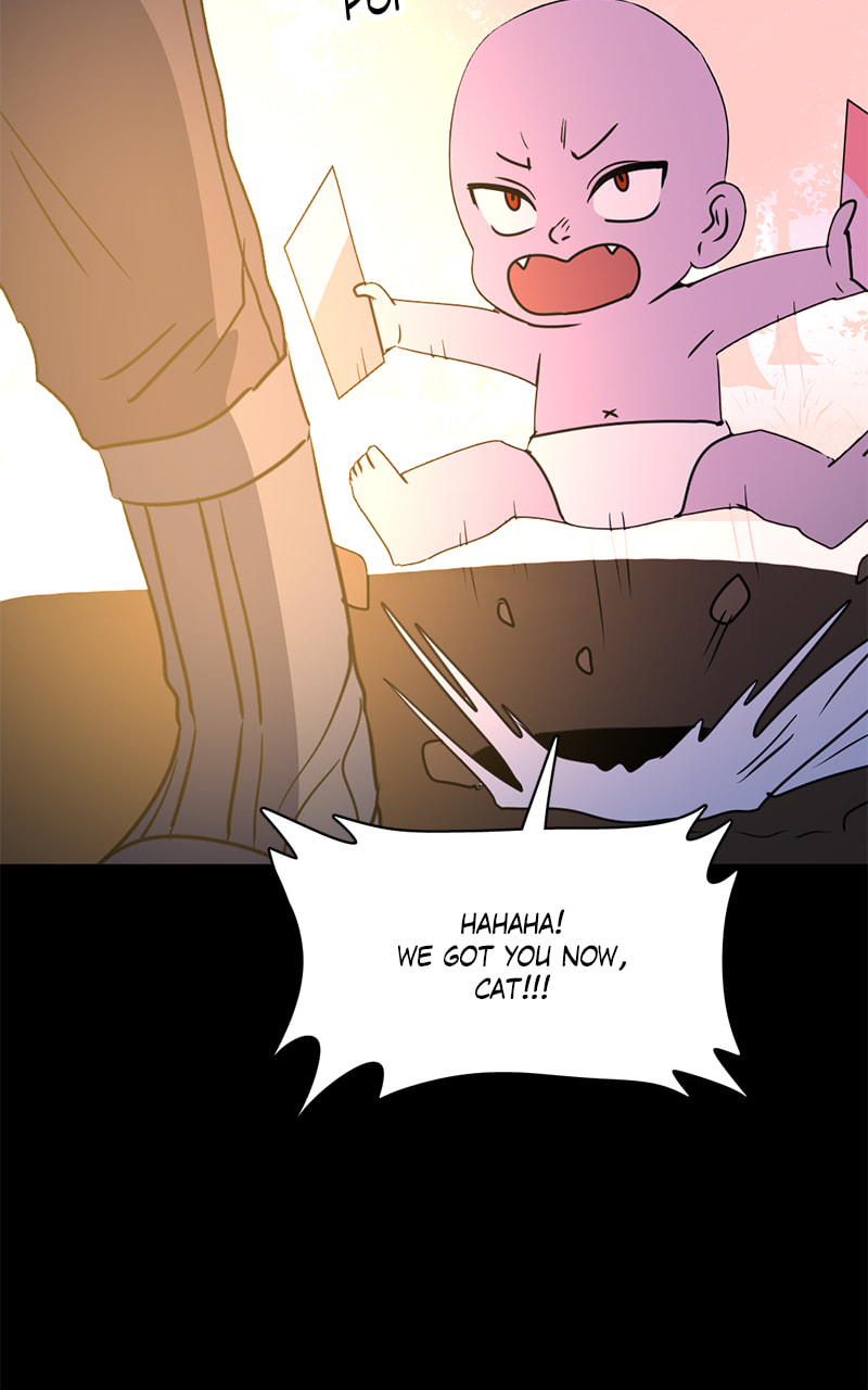 Tales of Sarimin the Jinn Chapter 129 page 52 - 