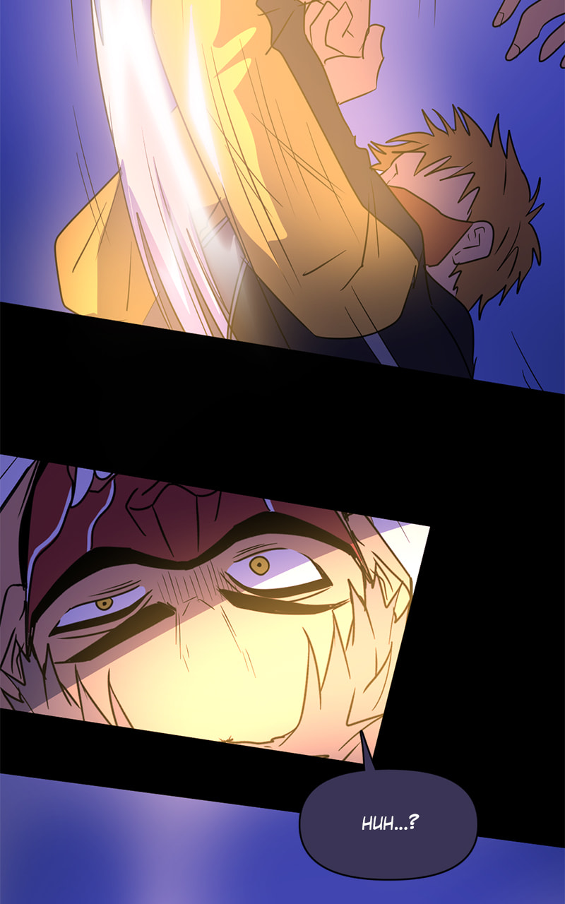 Tales of Sarimin the Jinn Chapter 129 page 55 - 