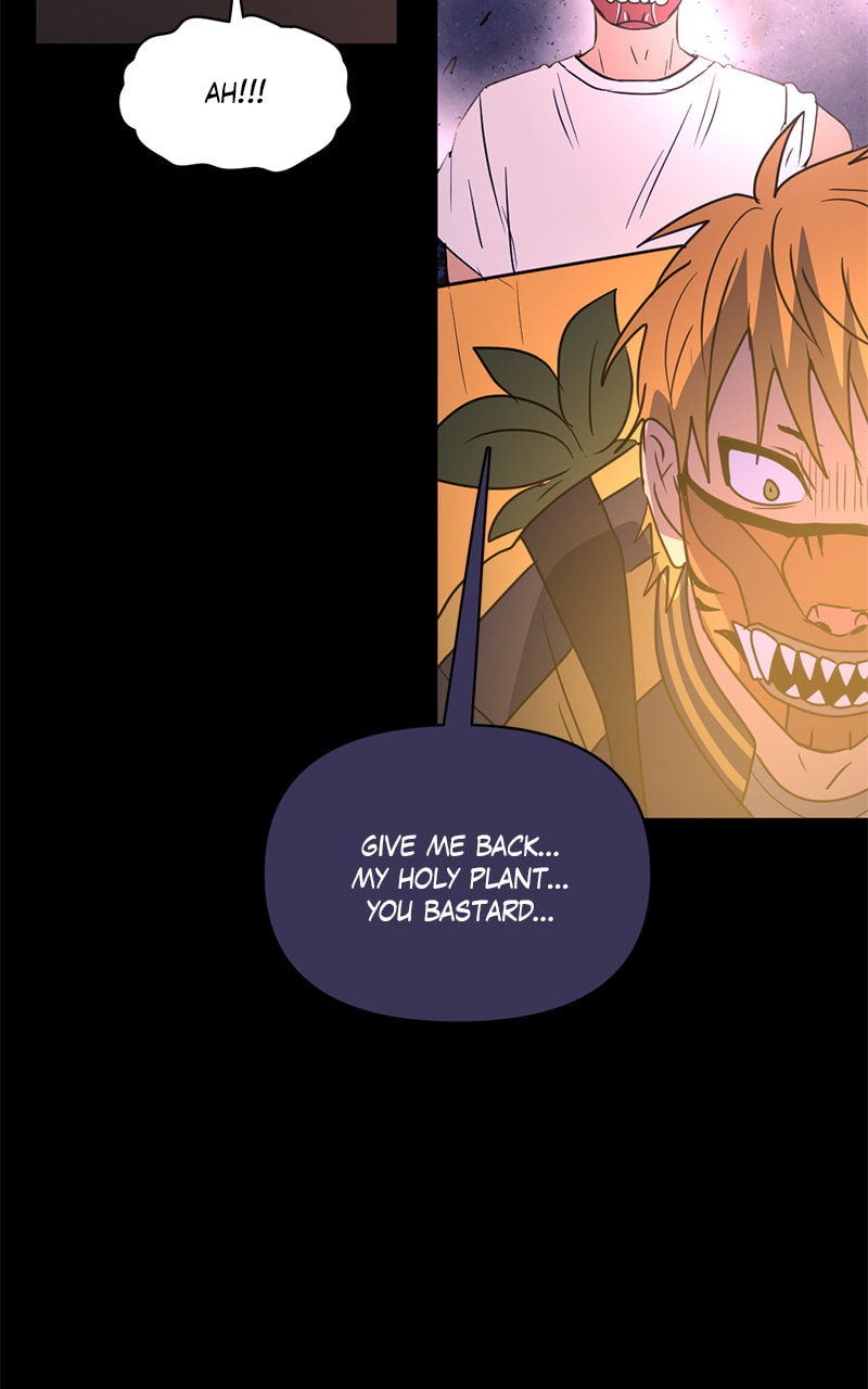 Tales of Sarimin the Jinn Chapter 129 page 58 - 