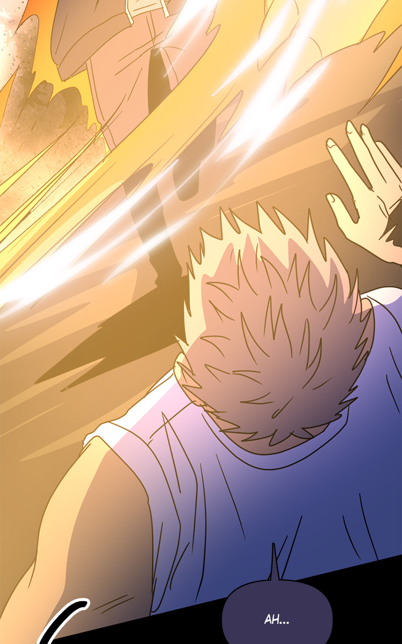 Tales of Sarimin the Jinn Chapter 129 page 61 - 
