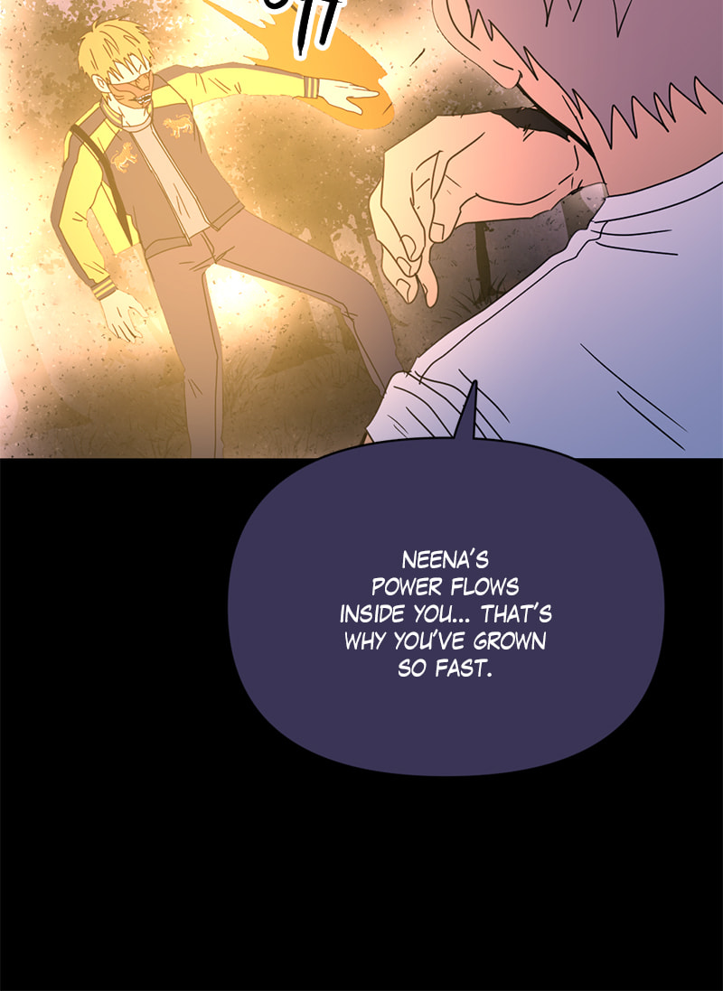 Tales of Sarimin the Jinn Chapter 129 page 63 - 