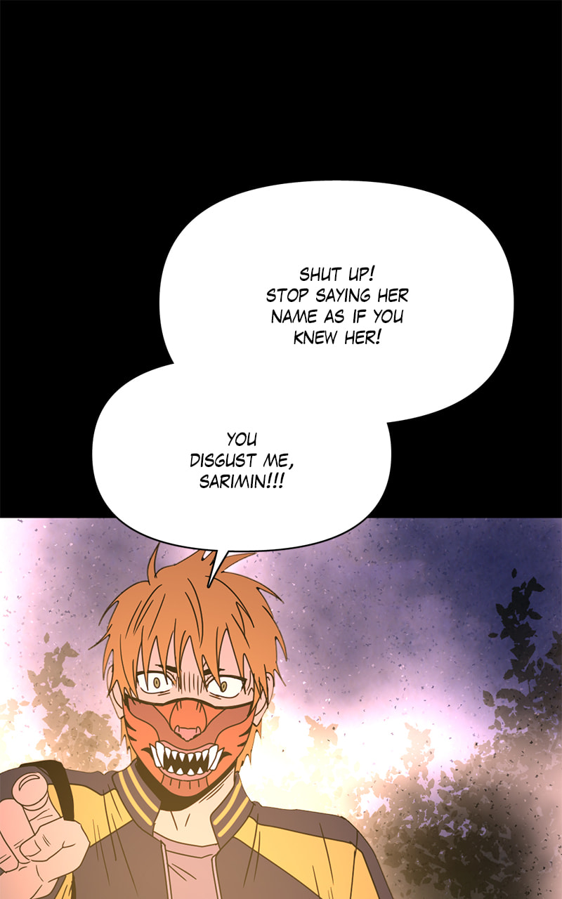 Tales of Sarimin the Jinn Chapter 129 page 64 - 