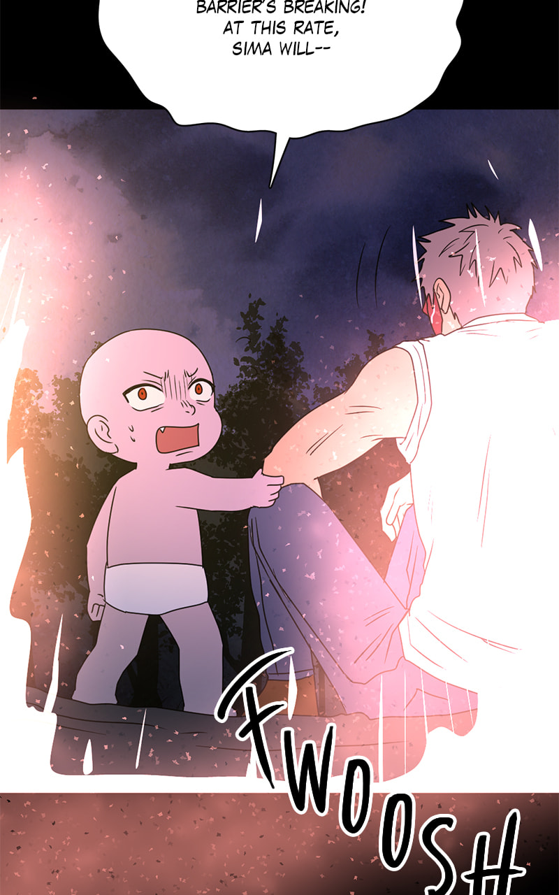 Tales of Sarimin the Jinn Chapter 129 page 69 - 