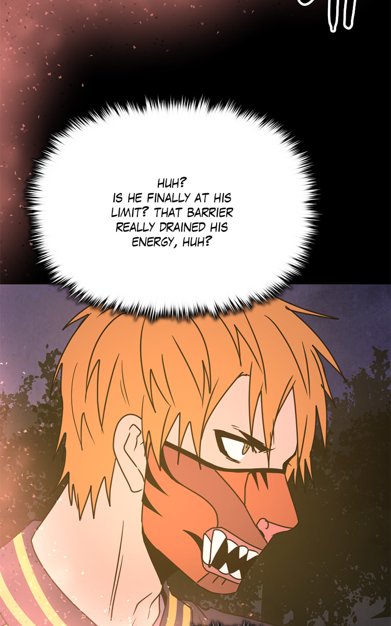 Tales of Sarimin the Jinn Chapter 129 page 70 - 