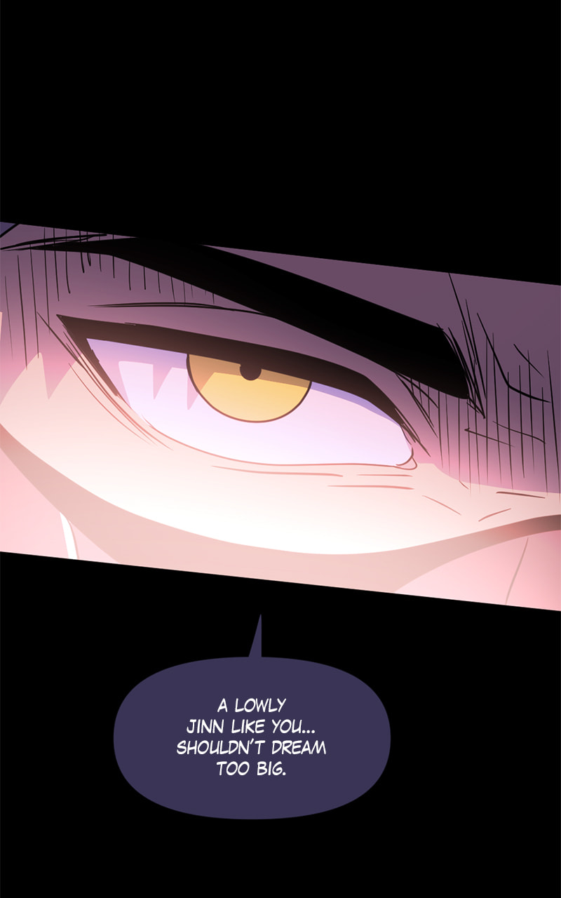 Tales of Sarimin the Jinn Chapter 129 page 8 - 