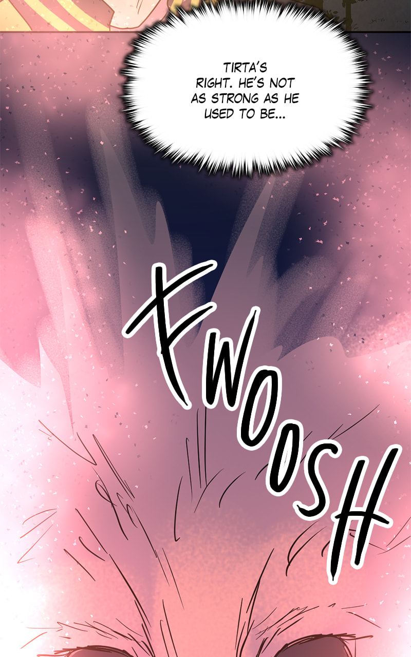 Tales of Sarimin the Jinn Chapter 129 page 71 - 