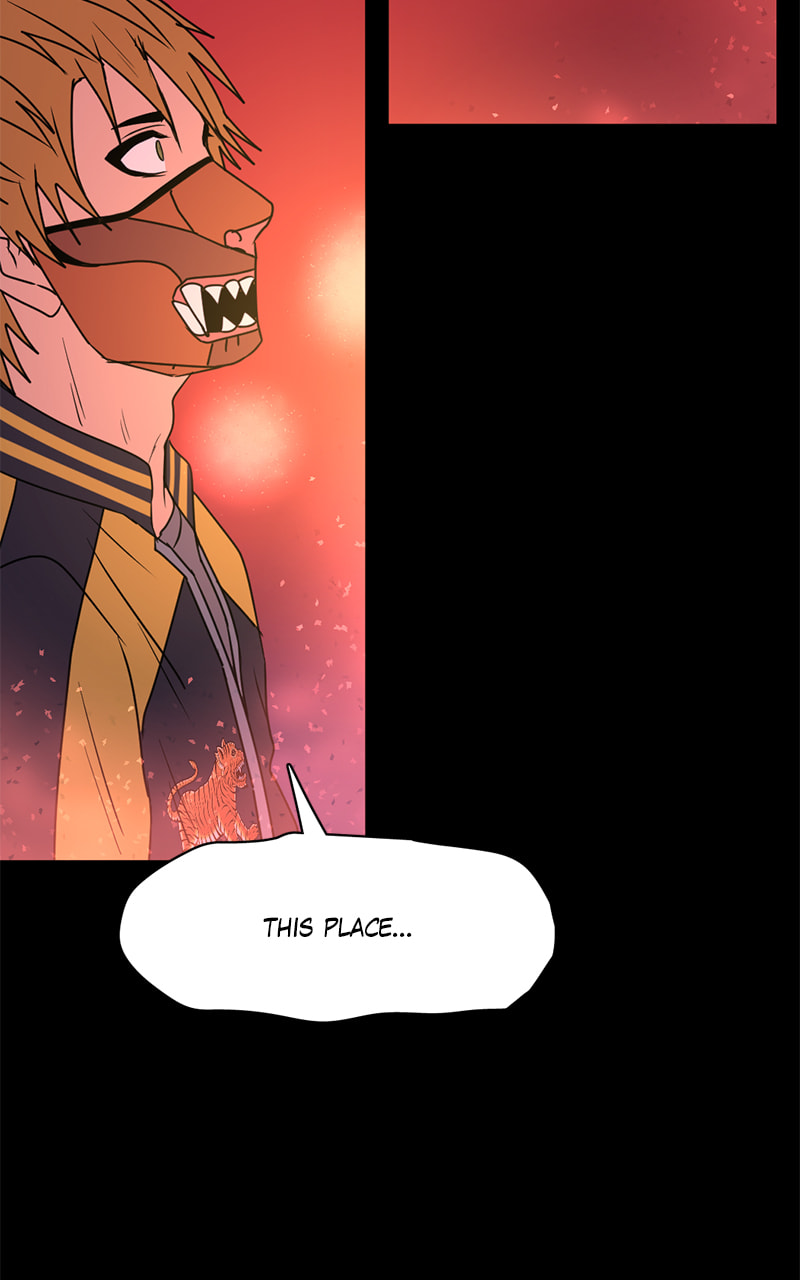 Tales of Sarimin the Jinn Chapter 129 page 80 - 