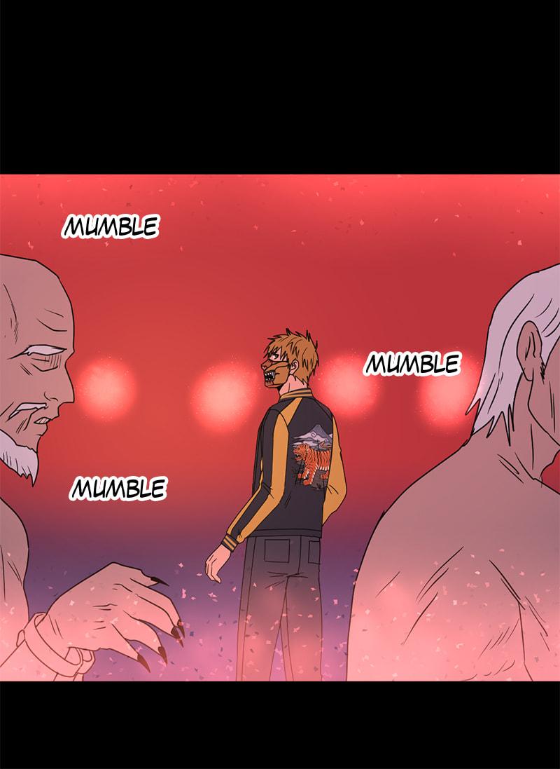 Tales of Sarimin the Jinn Chapter 129 page 81 - 