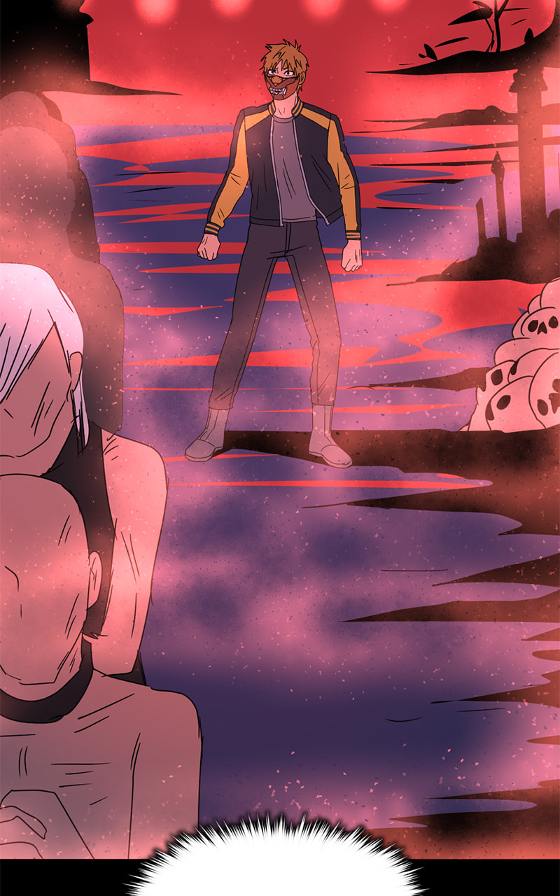 Tales of Sarimin the Jinn Chapter 129 page 83 - 