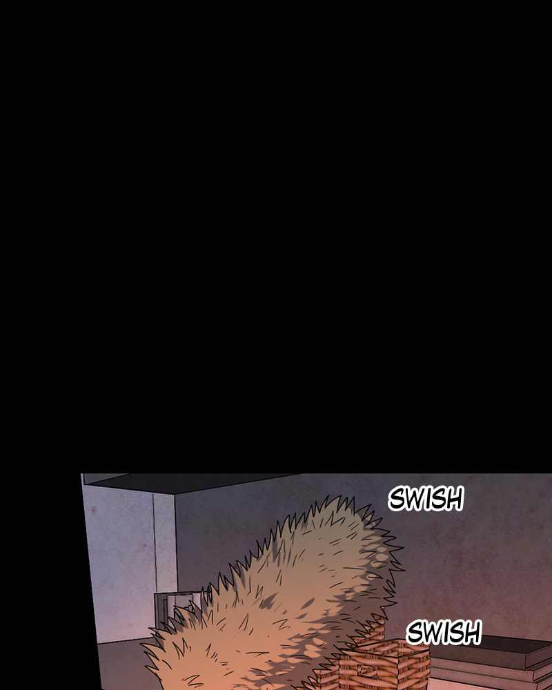 Tales of Sarimin the Jinn Chapter 13 page 1 - 