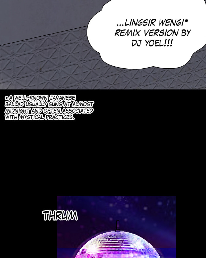 Tales of Sarimin the Jinn Chapter 13 page 15 - 