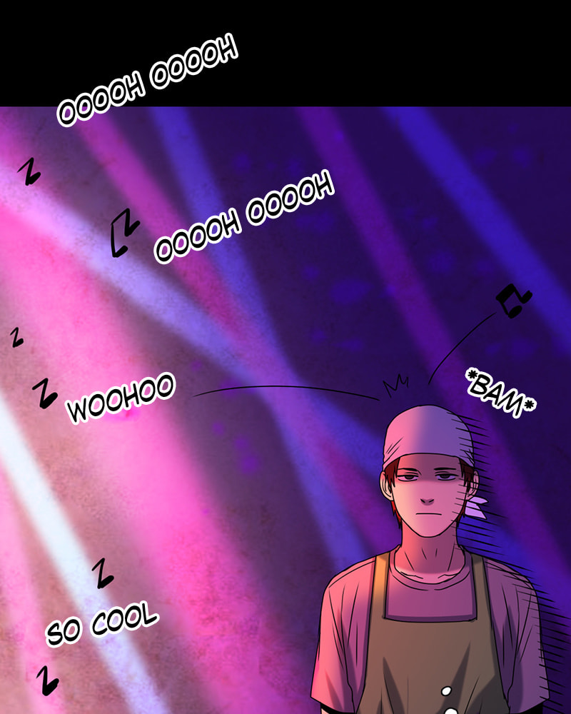 Tales of Sarimin the Jinn Chapter 13 page 17 - 