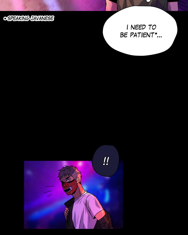 Tales of Sarimin the Jinn Chapter 13 page 18 - 