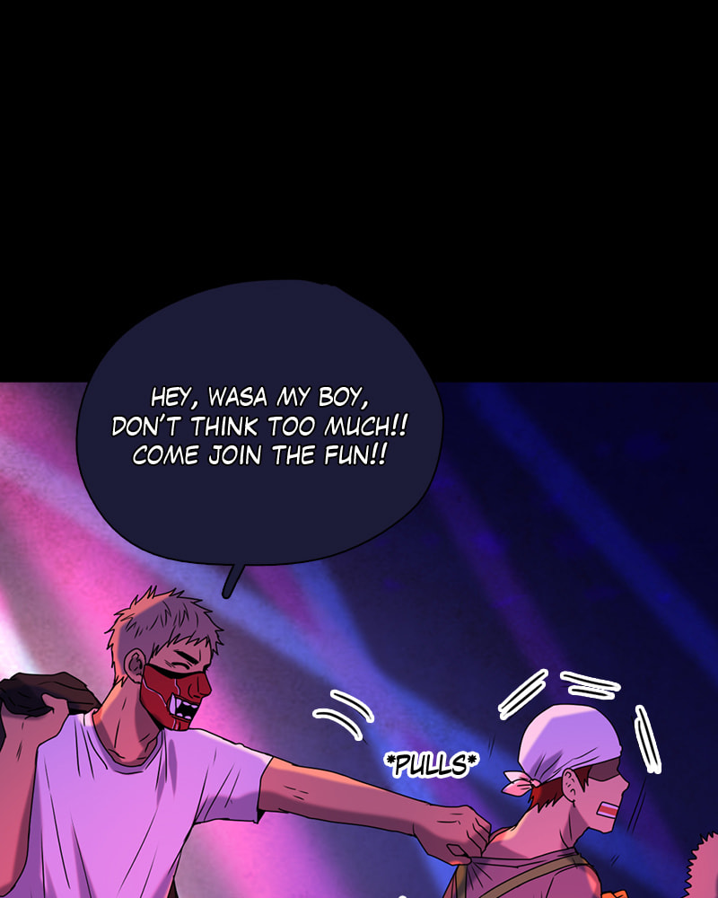 Tales of Sarimin the Jinn Chapter 13 page 19 - 