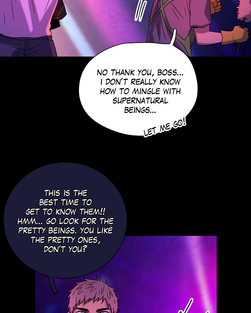 Tales of Sarimin the Jinn Chapter 13 page 20 - 