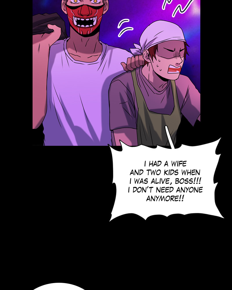 Tales of Sarimin the Jinn Chapter 13 page 21 - 