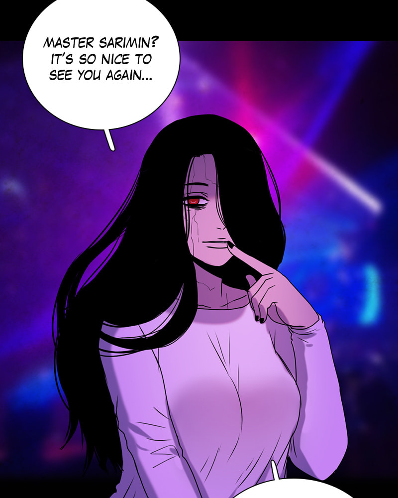 Tales of Sarimin the Jinn Chapter 13 page 22 - 