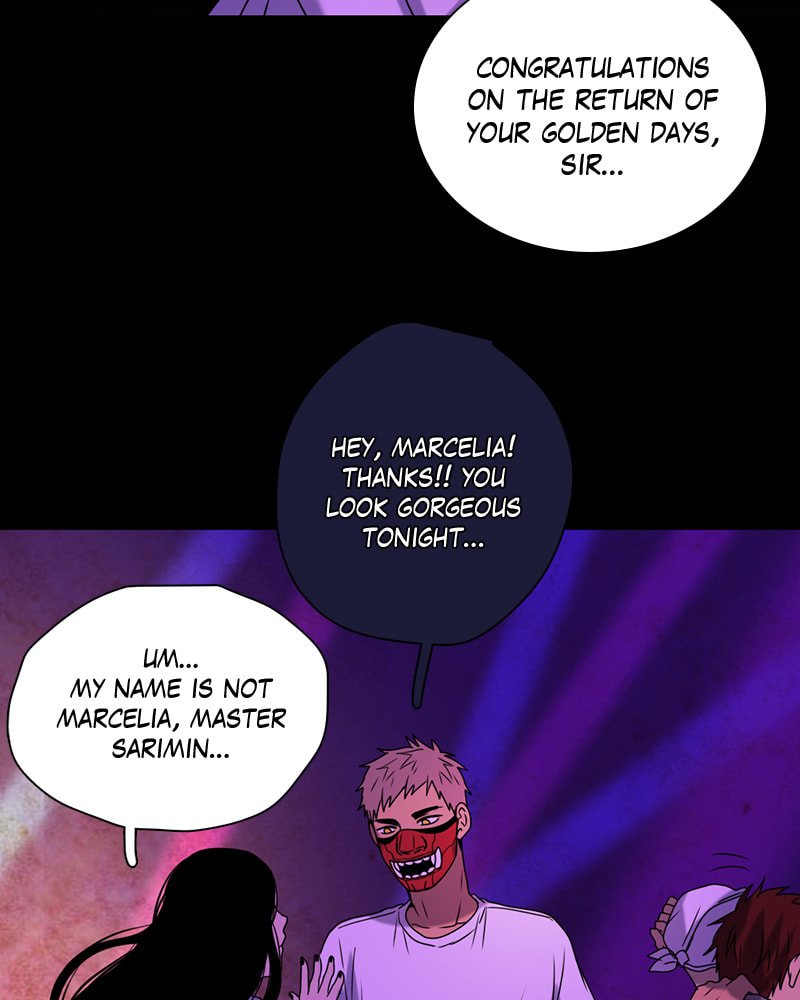 Tales of Sarimin the Jinn Chapter 13 page 23 - 