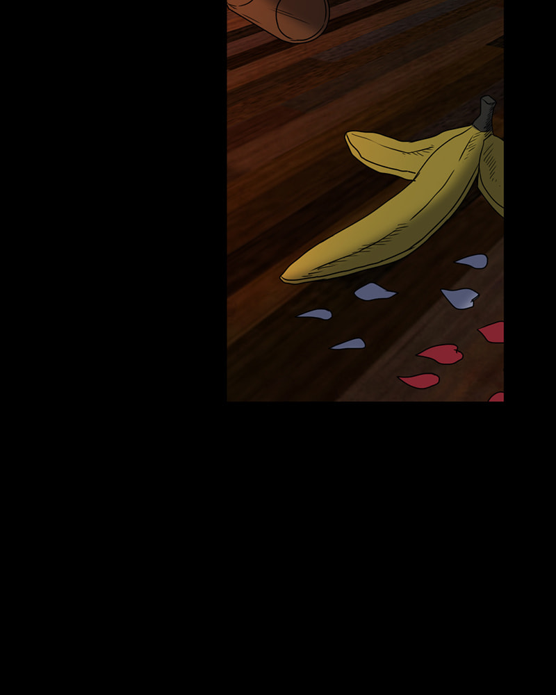 Tales of Sarimin the Jinn Chapter 13 page 29 - 