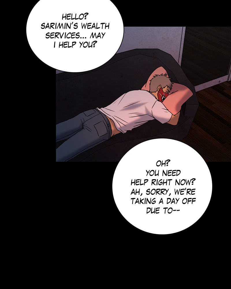Tales of Sarimin the Jinn Chapter 13 page 34 - 