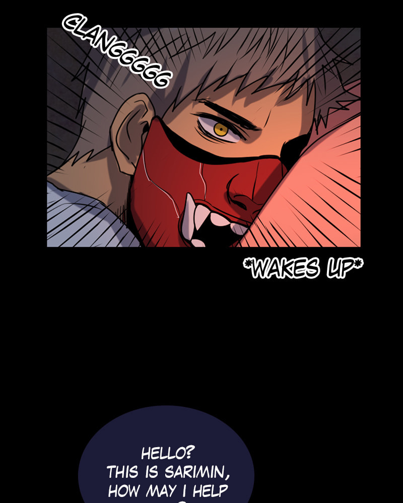 Tales of Sarimin the Jinn Chapter 13 page 35 - 