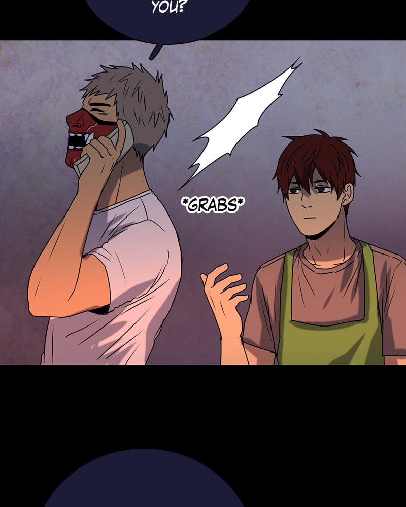 Tales of Sarimin the Jinn Chapter 13 page 36 - 
