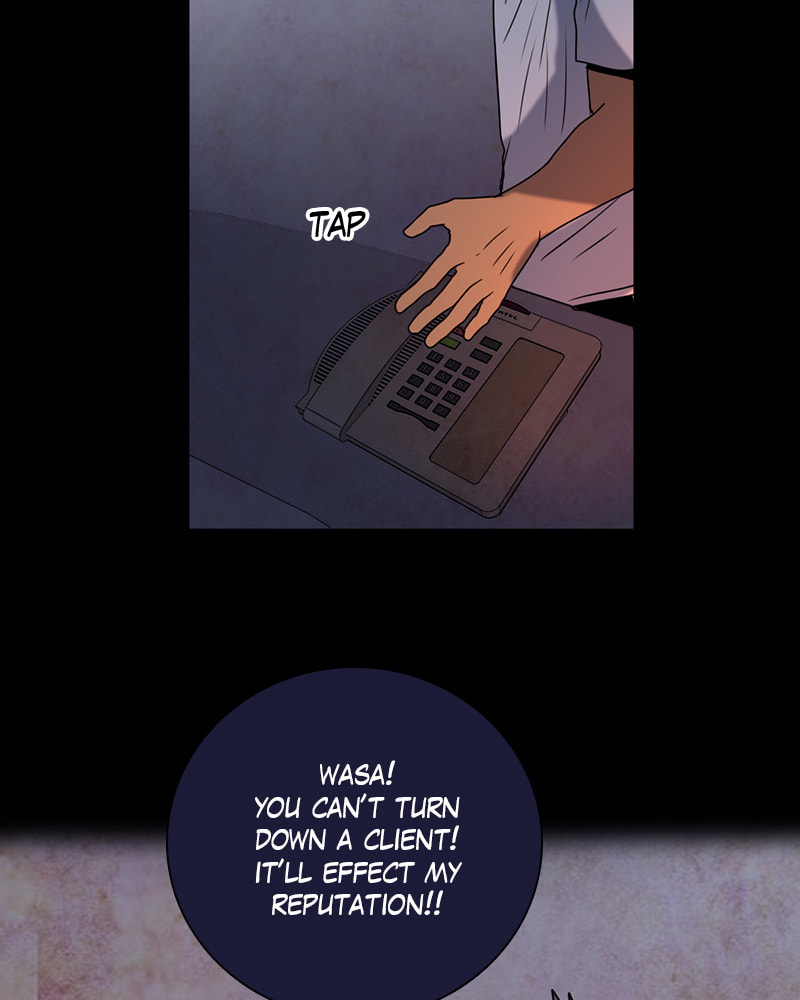 Tales of Sarimin the Jinn Chapter 13 page 38 - 