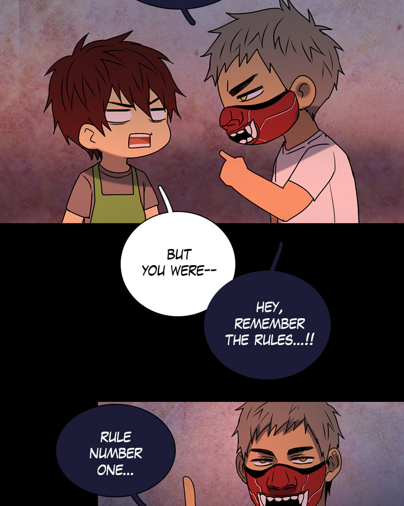 Tales of Sarimin the Jinn Chapter 13 page 39 - 