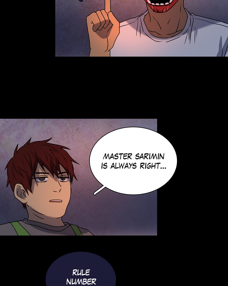 Tales of Sarimin the Jinn Chapter 13 page 40 - 