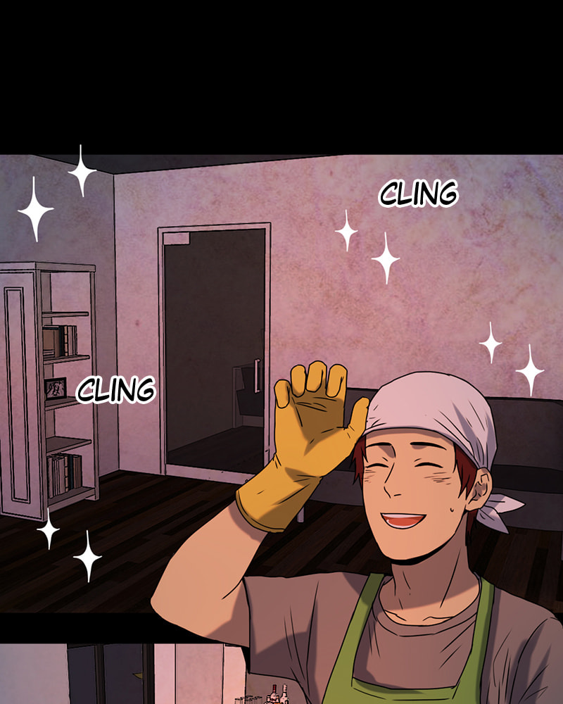 Tales of Sarimin the Jinn Chapter 13 page 5 - 