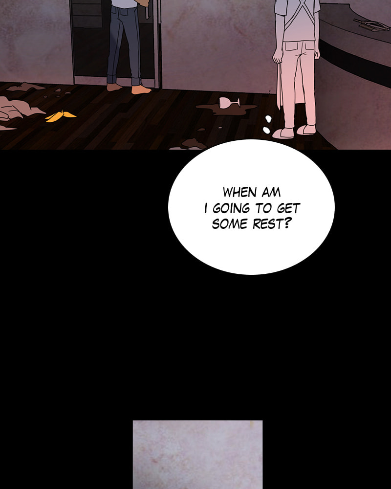 Tales of Sarimin the Jinn Chapter 13 page 44 - 