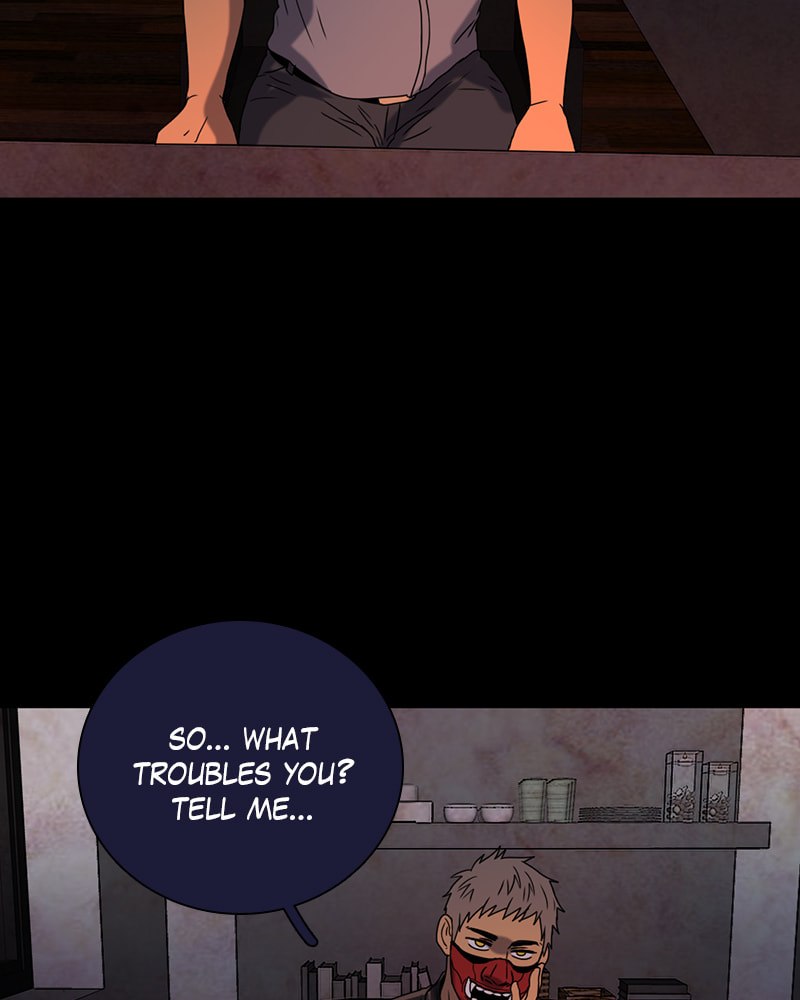 Tales of Sarimin the Jinn Chapter 13 page 47 - 