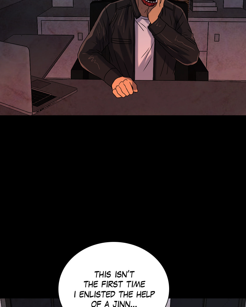 Tales of Sarimin the Jinn Chapter 13 page 48 - 